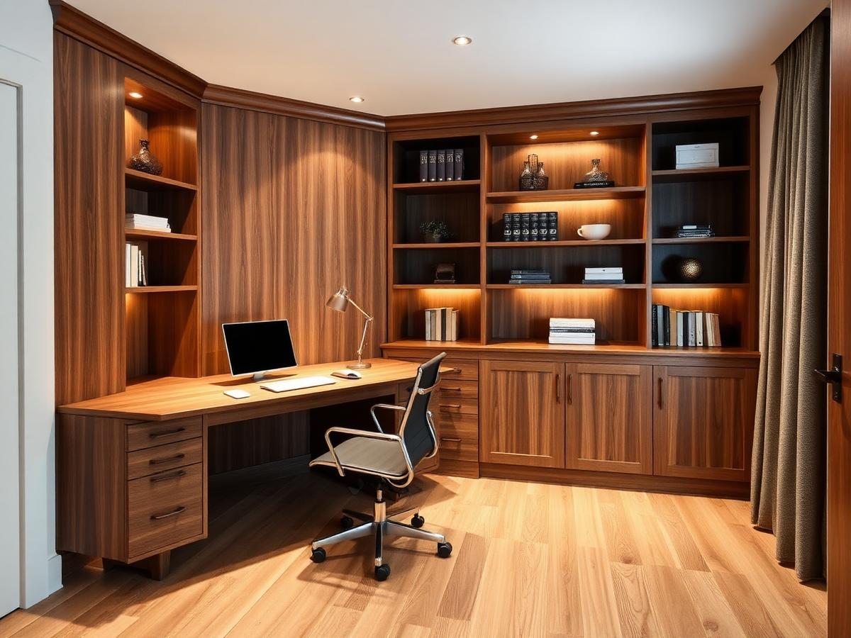 Home Office